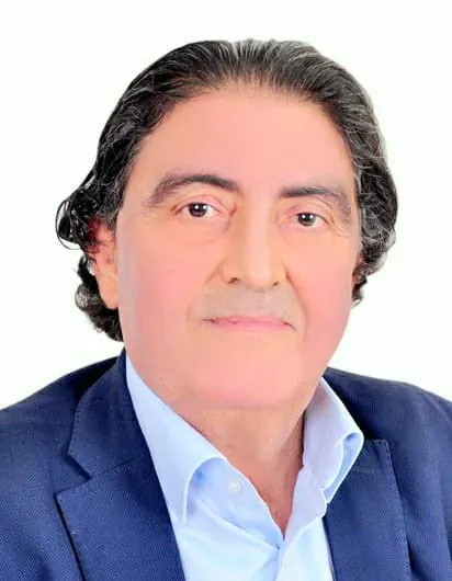 Abdessamad CHAFIKI